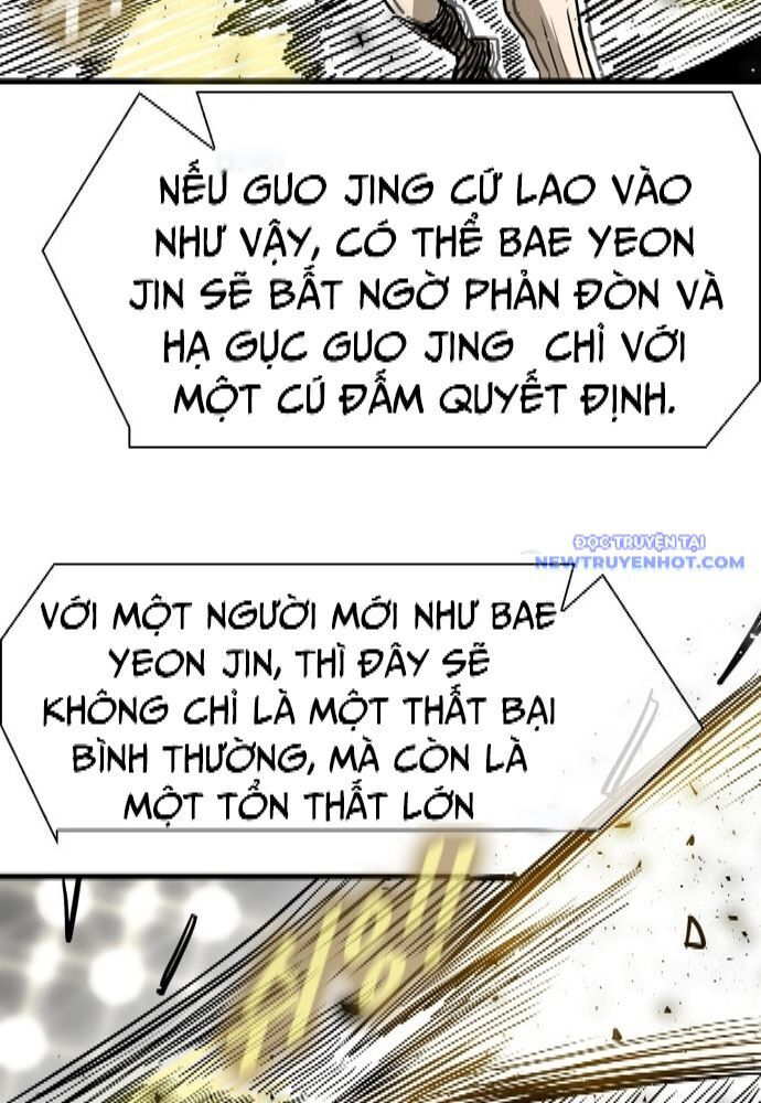 Shark – Cá Mập Tập 333 trang 85