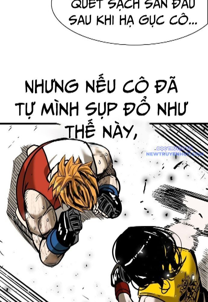 Shark – Cá Mập Tập 333 trang 89