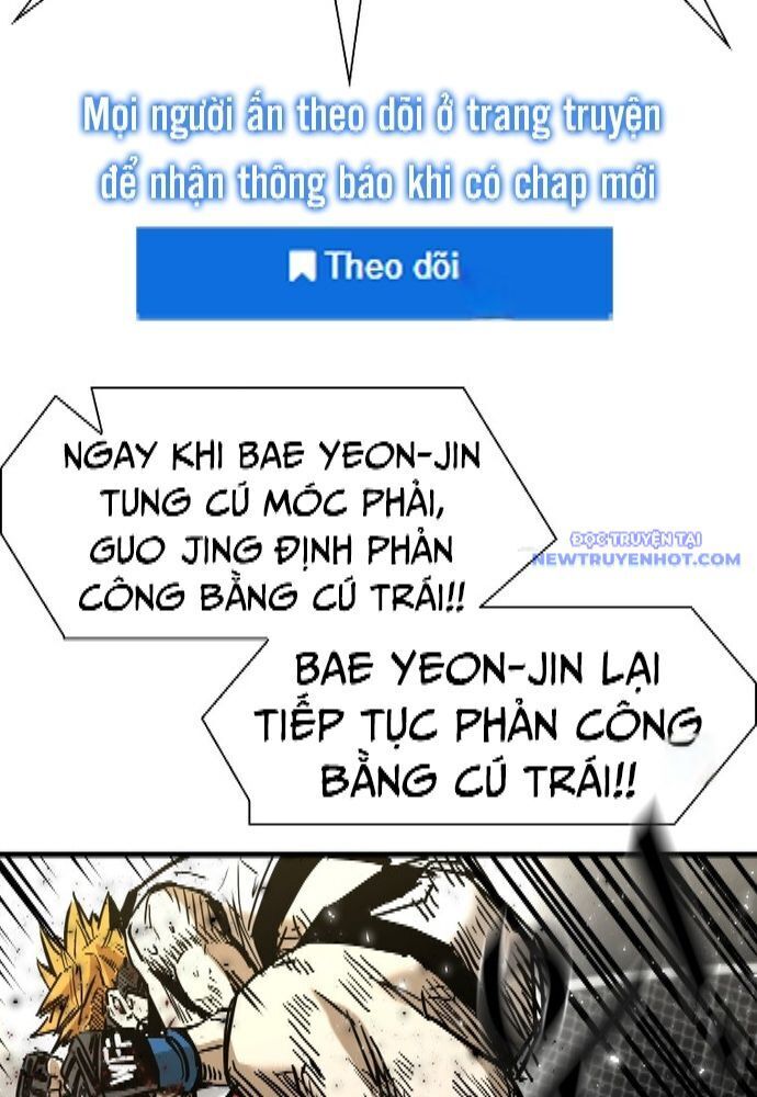 Shark – Cá Mập Tập 333 trang 97