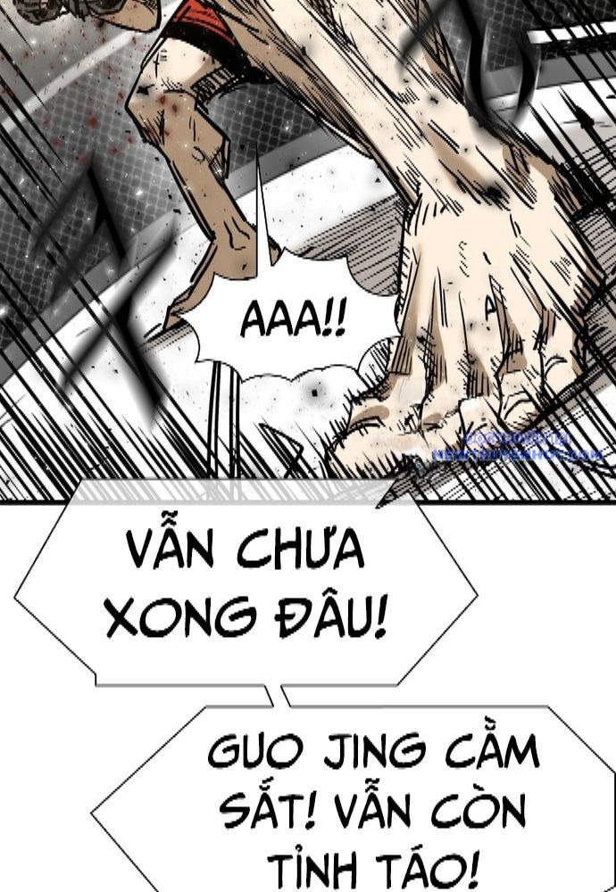 Shark – Cá Mập Tập 333 trang 98
