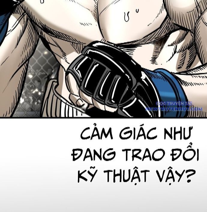 Shark – Cá Mập Tập 334 trang 104