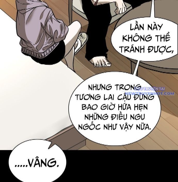 Shark – Cá Mập Tập 334 trang 112