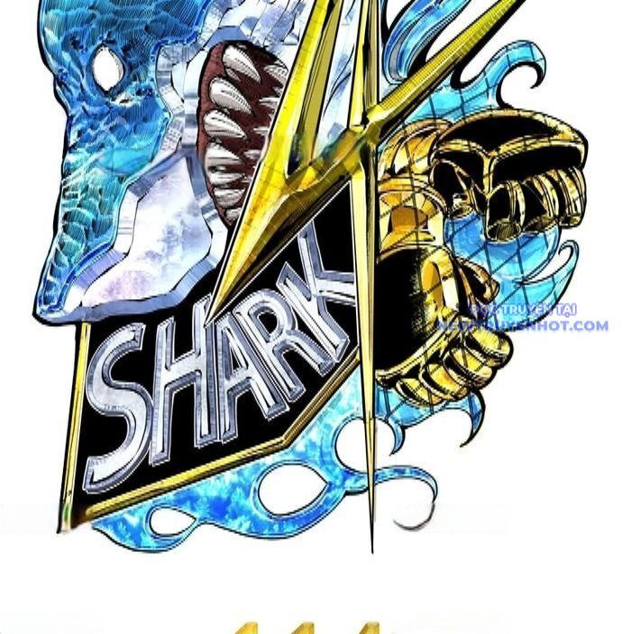 Shark – Cá Mập Tập 334 trang 13