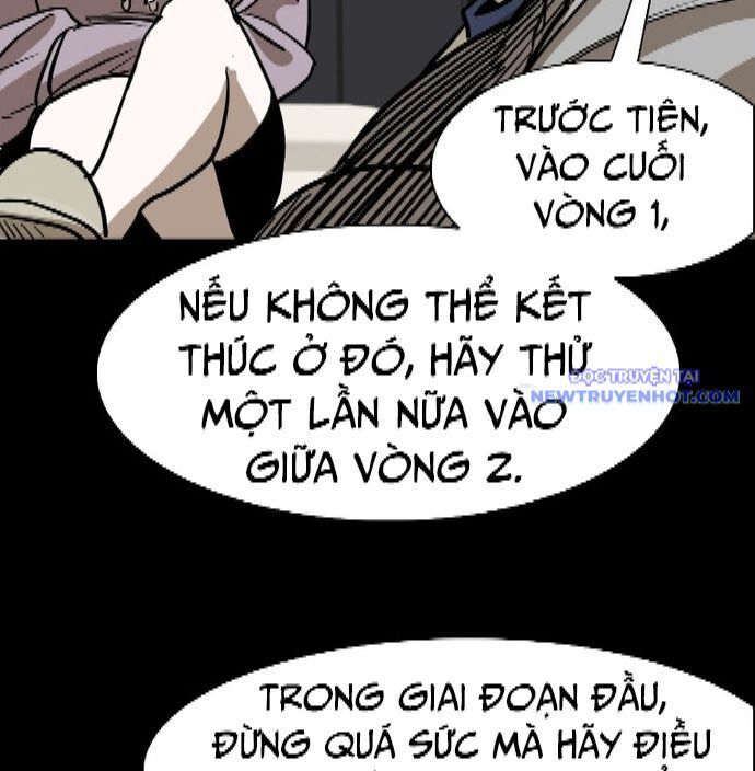 Shark – Cá Mập Tập 334 trang 122
