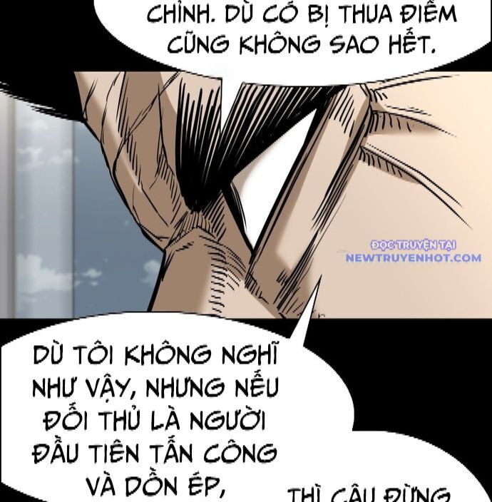Shark – Cá Mập Tập 334 trang 123