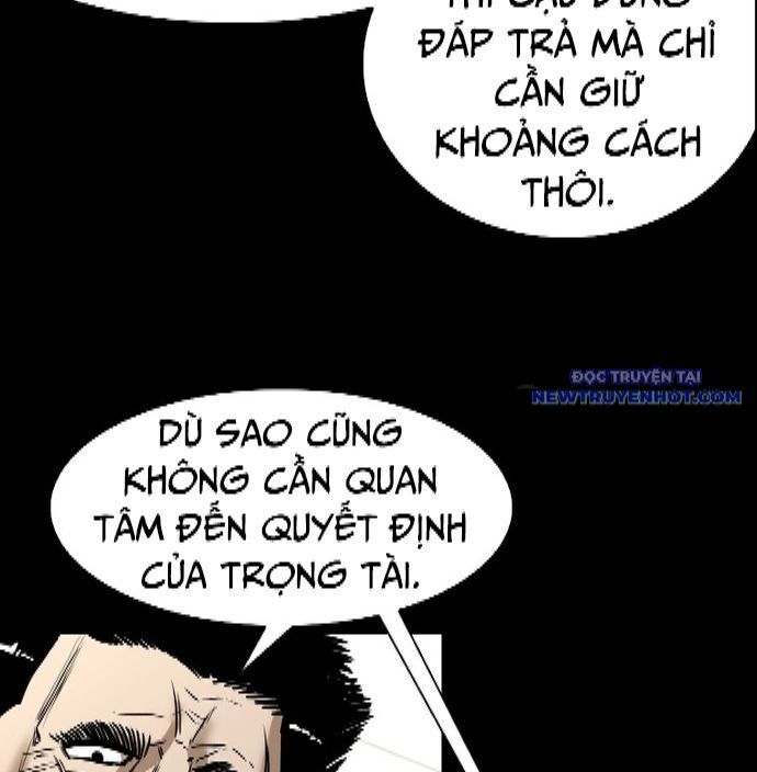 Shark – Cá Mập Tập 334 trang 124