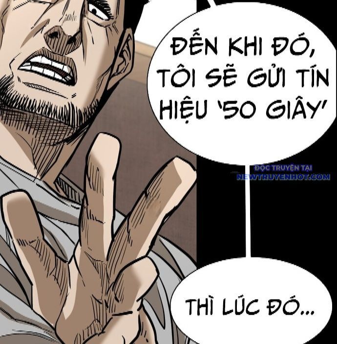 Shark – Cá Mập Tập 334 trang 125