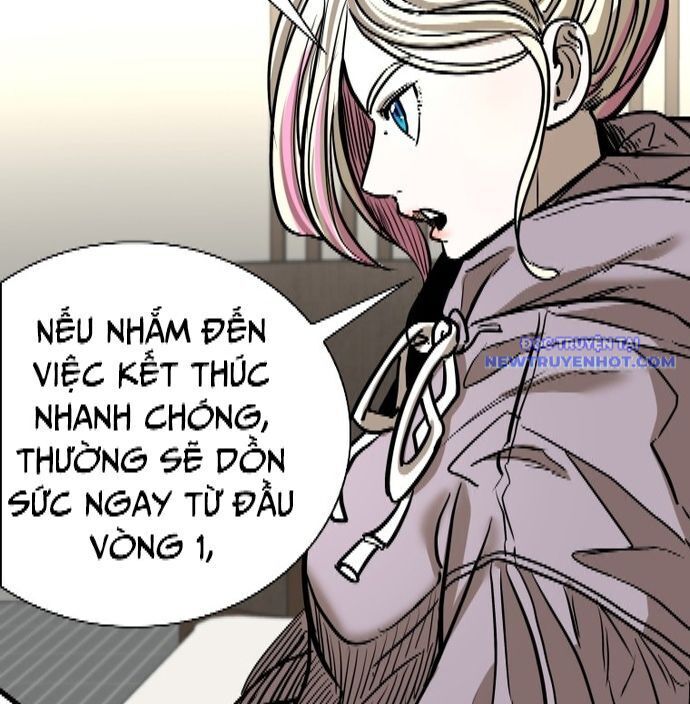 Shark – Cá Mập Tập 334 trang 130