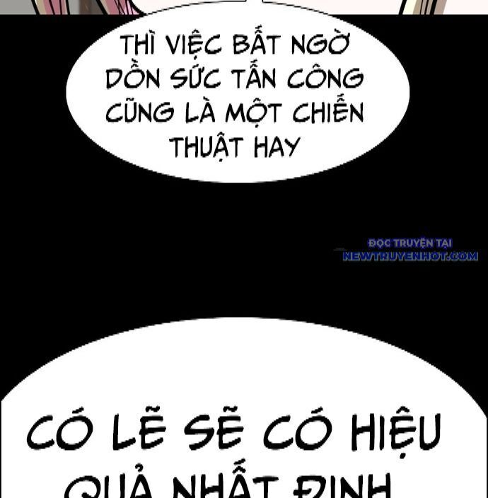 Shark – Cá Mập Tập 334 trang 133