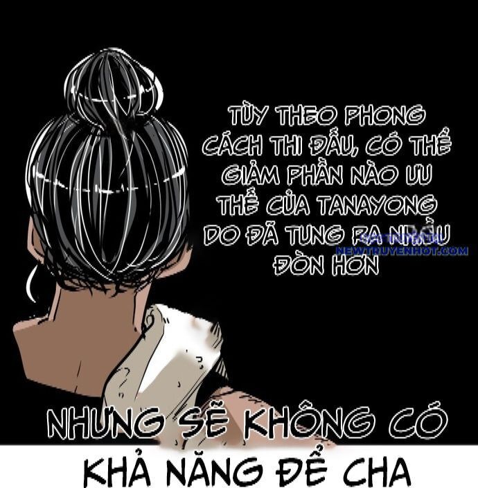 Shark – Cá Mập Tập 334 trang 137