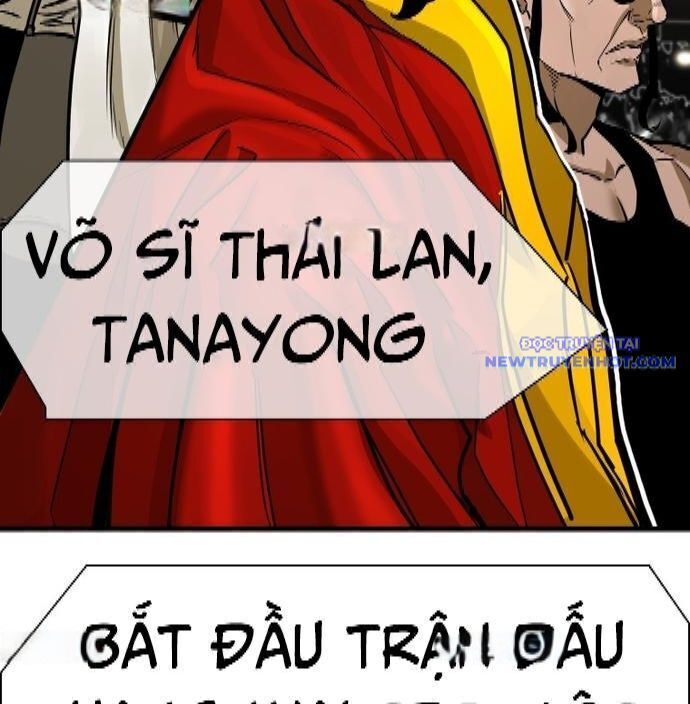 Shark – Cá Mập Tập 334 trang 20