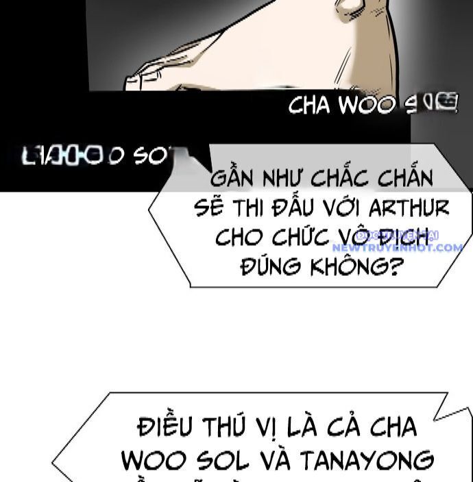 Shark – Cá Mập Tập 334 trang 25