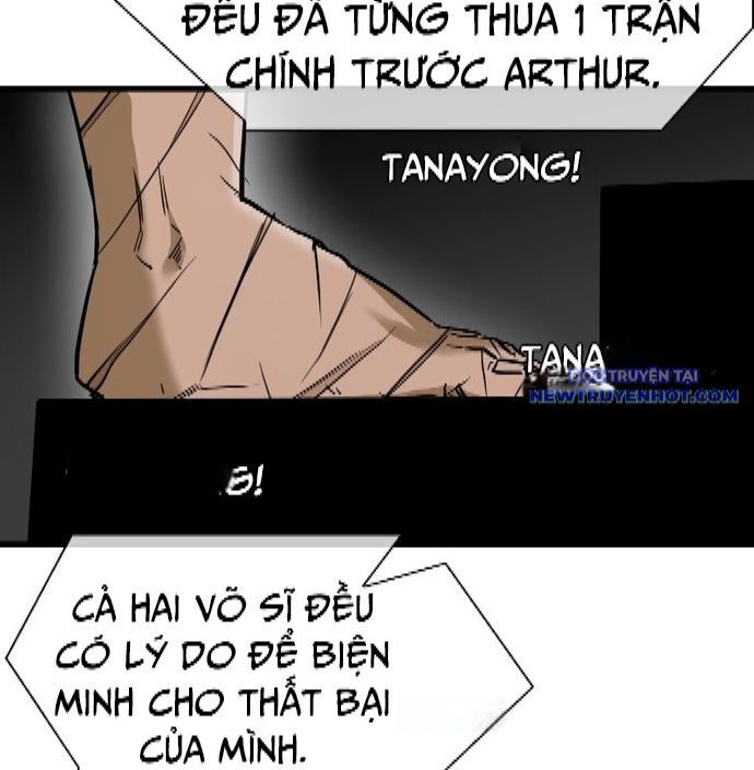Shark – Cá Mập Tập 334 trang 26