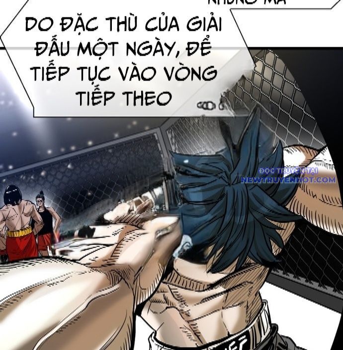 Shark – Cá Mập Tập 334 trang 31