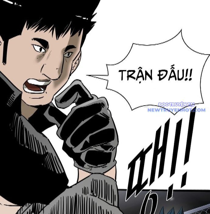 Shark – Cá Mập Tập 334 trang 36