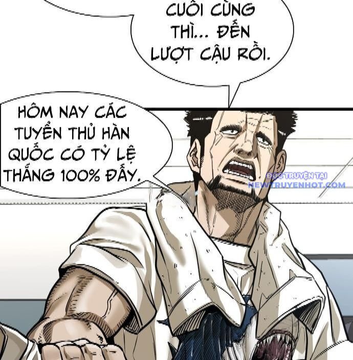 Shark – Cá Mập Tập 334 trang 6