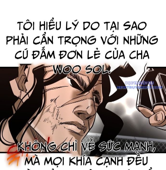 Shark – Cá Mập Tập 334 trang 56