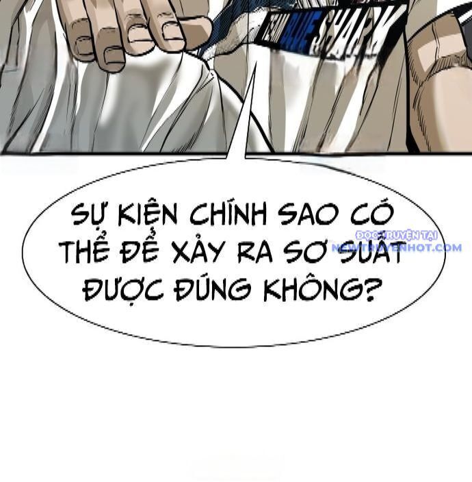 Shark – Cá Mập Tập 334 trang 7