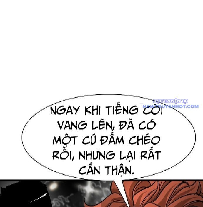 Shark – Cá Mập Tập 334 trang 63