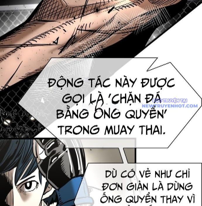 Shark – Cá Mập Tập 334 trang 88