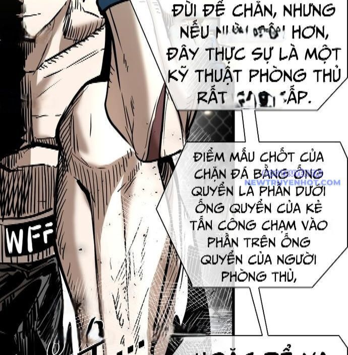 Shark – Cá Mập Tập 334 trang 89