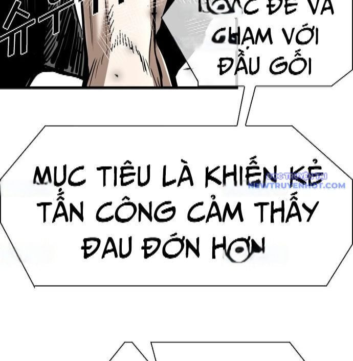 Shark – Cá Mập Tập 334 trang 90