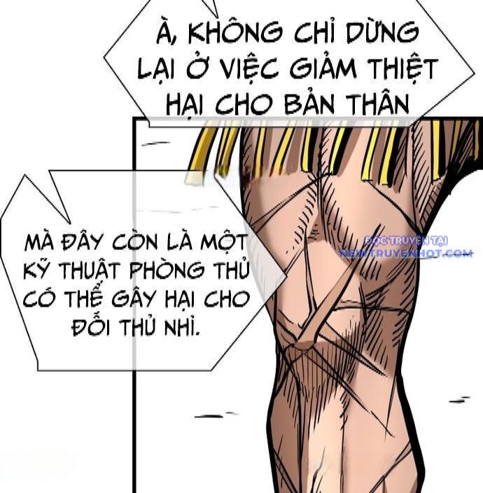 Shark – Cá Mập Tập 334 trang 91
