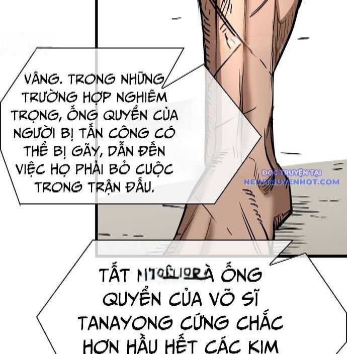 Shark – Cá Mập Tập 334 trang 92