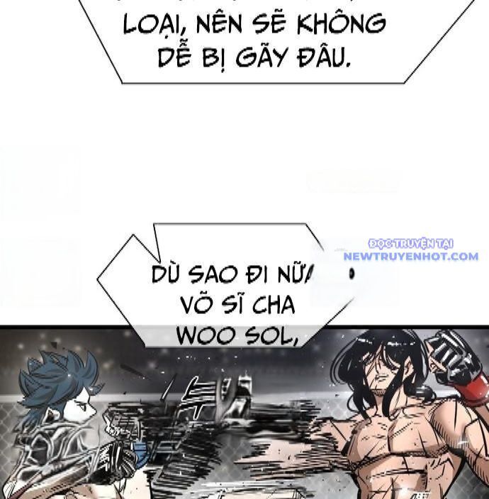 Shark – Cá Mập Tập 334 trang 93