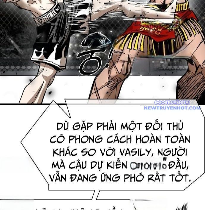 Shark – Cá Mập Tập 334 trang 94
