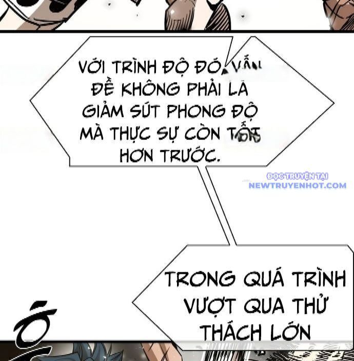 Shark – Cá Mập Tập 334 trang 96