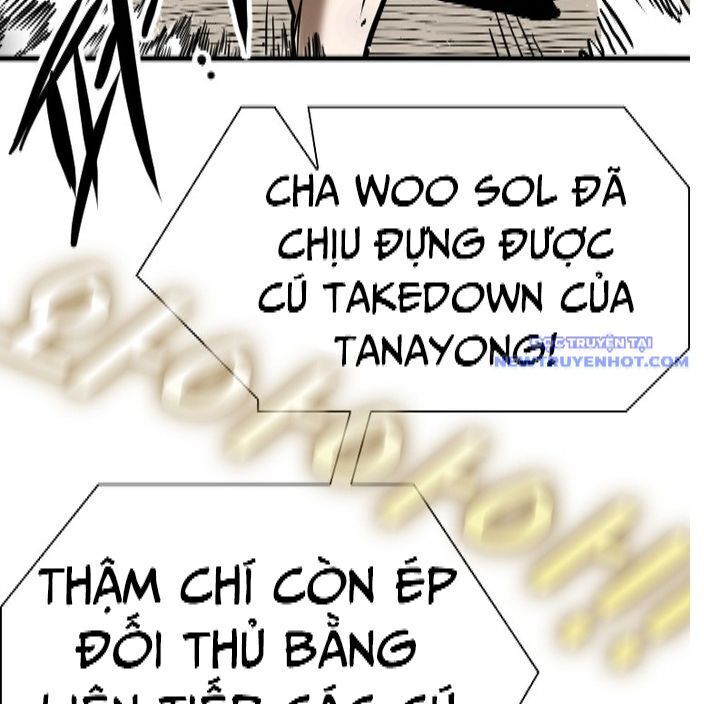 Shark – Cá Mập Tập 335 trang 120