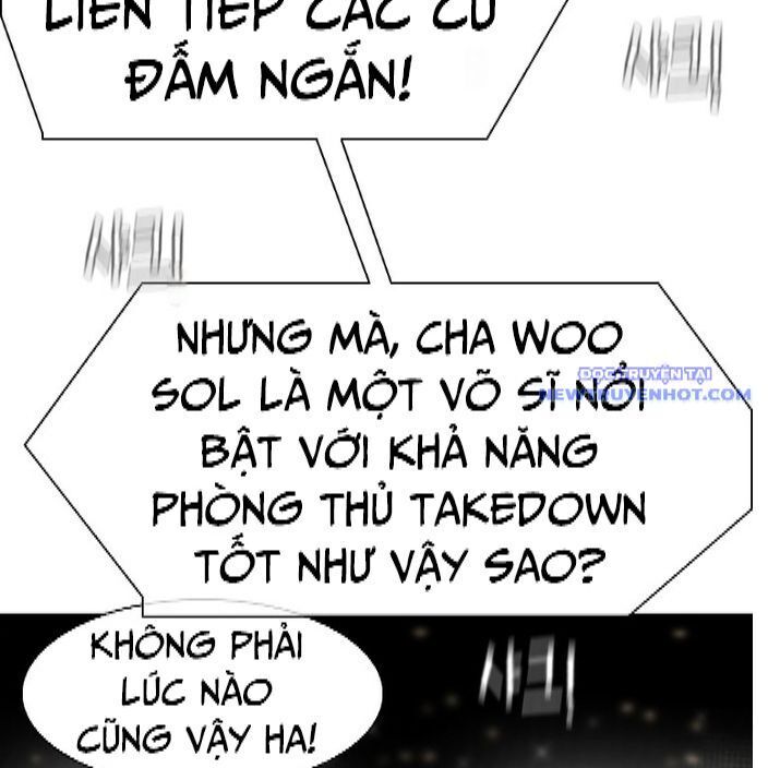 Shark – Cá Mập Tập 335 trang 121