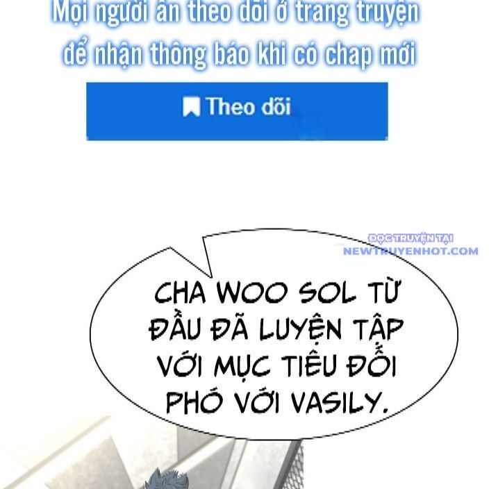 Shark – Cá Mập Tập 335 trang 123