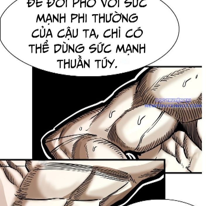 Shark – Cá Mập Tập 335 trang 125