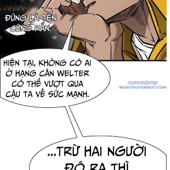 Shark – Cá Mập Tập 335 trang 129