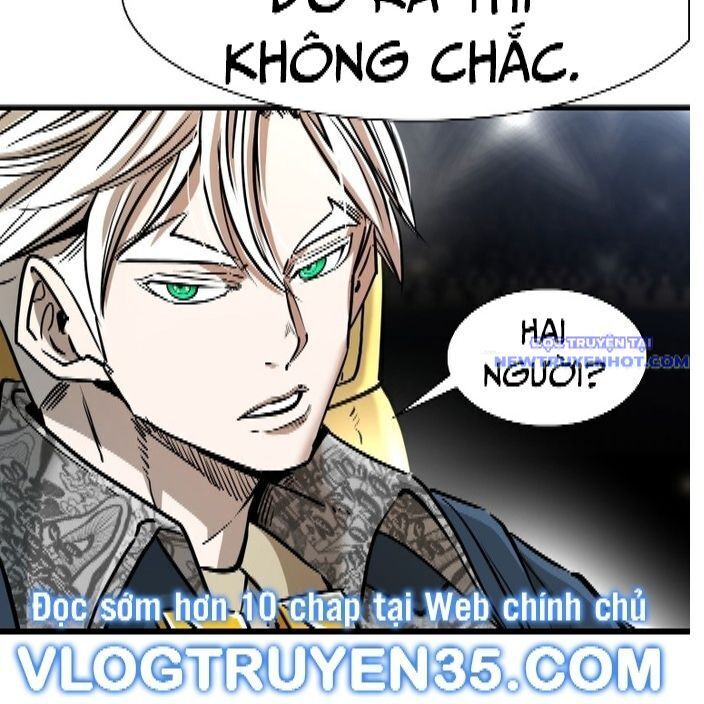 Shark – Cá Mập Tập 335 trang 130