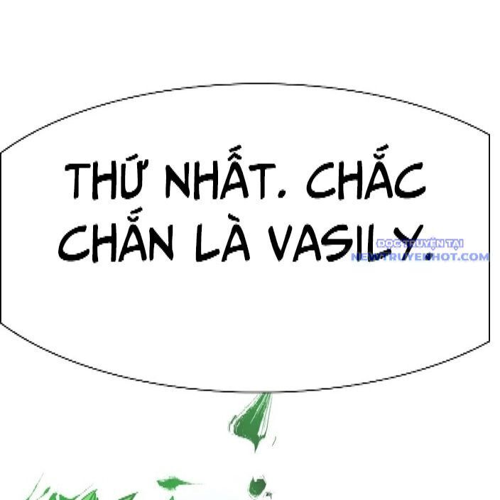 Shark – Cá Mập Tập 335 trang 131