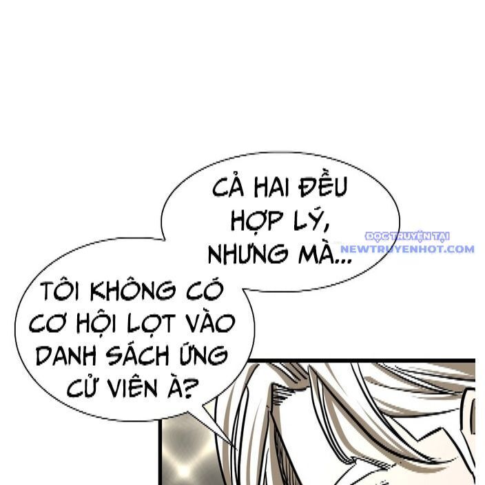 Shark – Cá Mập Tập 335 trang 139