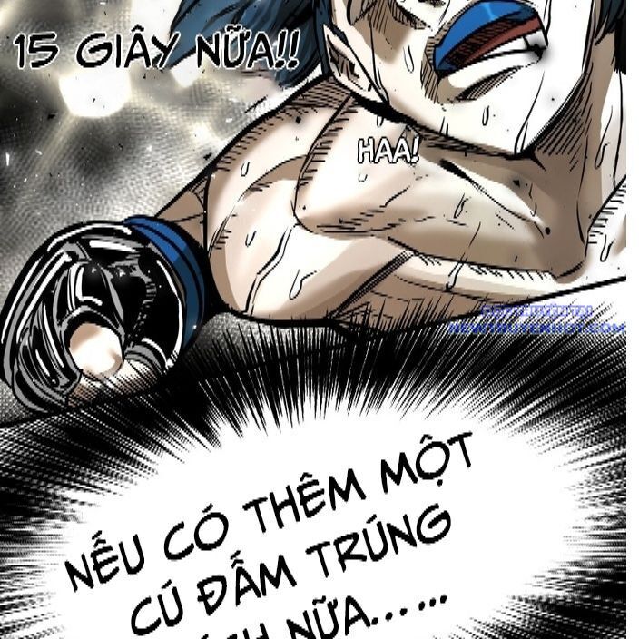 Shark – Cá Mập Tập 335 trang 146