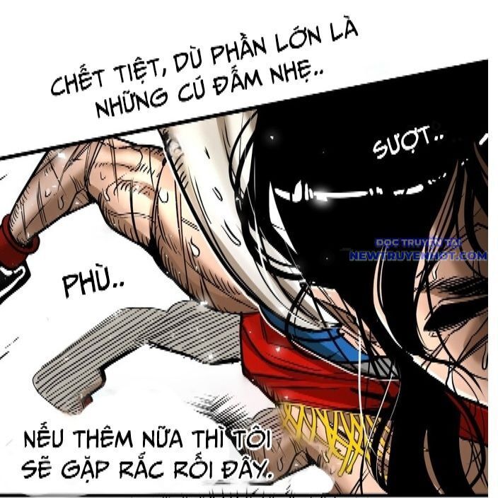 Shark – Cá Mập Tập 335 trang 148