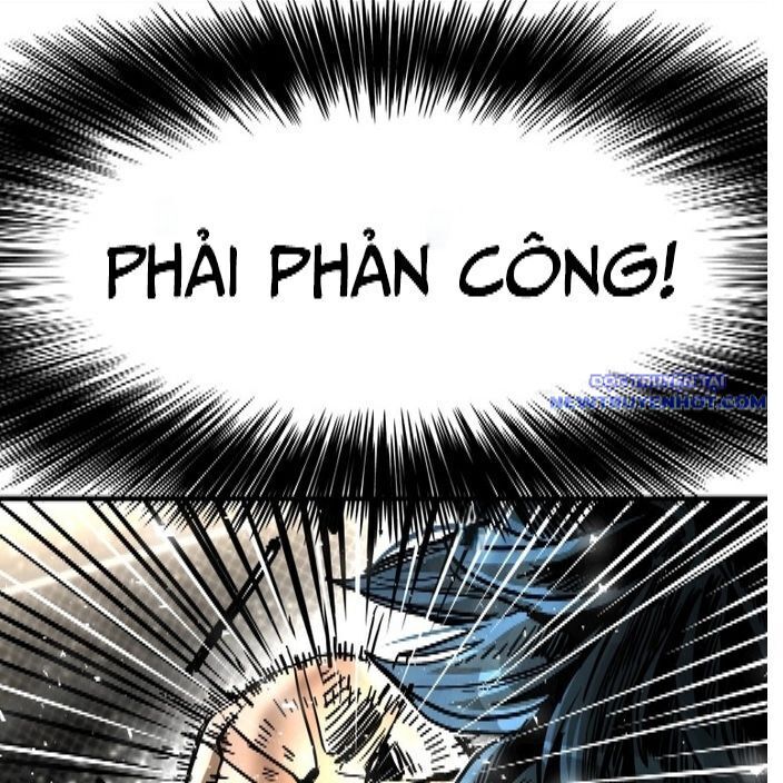 Shark – Cá Mập Tập 335 trang 149