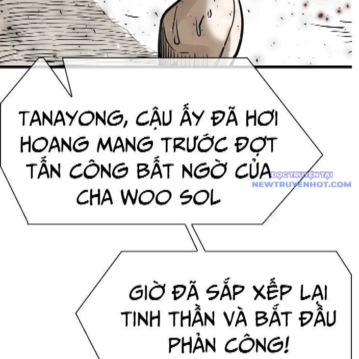 Shark – Cá Mập Tập 335 trang 159