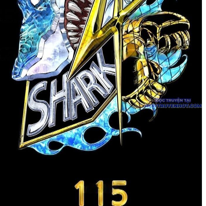 Shark – Cá Mập Tập 335 trang 17