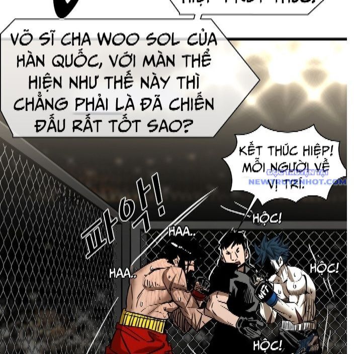 Shark – Cá Mập Tập 335 trang 165