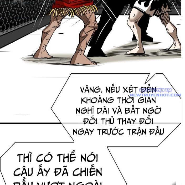 Shark – Cá Mập Tập 335 trang 166