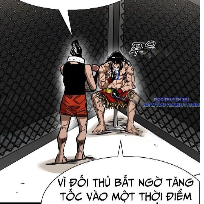 Shark – Cá Mập Tập 335 trang 171