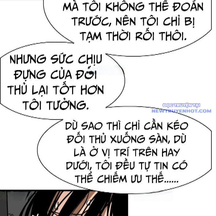 Shark – Cá Mập Tập 335 trang 172
