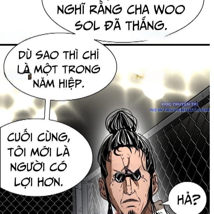 Shark – Cá Mập Tập 335 trang 177