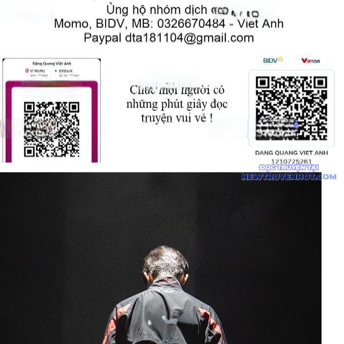 Shark – Cá Mập Tập 335 trang 183